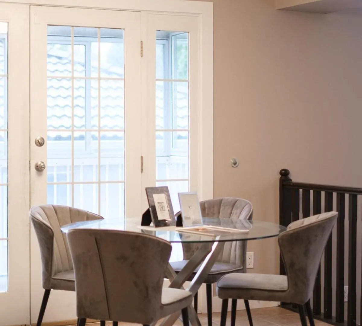 Сasa de vacaciones Spacious 4Br W Ensuites Mins To Downtown Yvr Ubc Vancouver