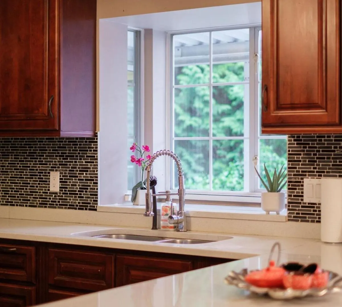 Сasa de vacaciones Spacious 4Br W Ensuites Mins To Downtown Yvr Ubc Vancouver Canadá